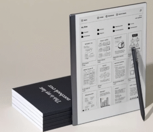 reMarkable papier pro, reMarkable 2