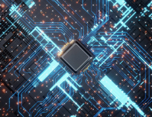 Ai проектируют микросхемы